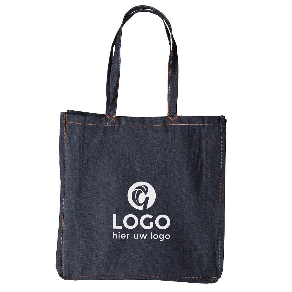 Canvas Shopper Medium | Eco gift